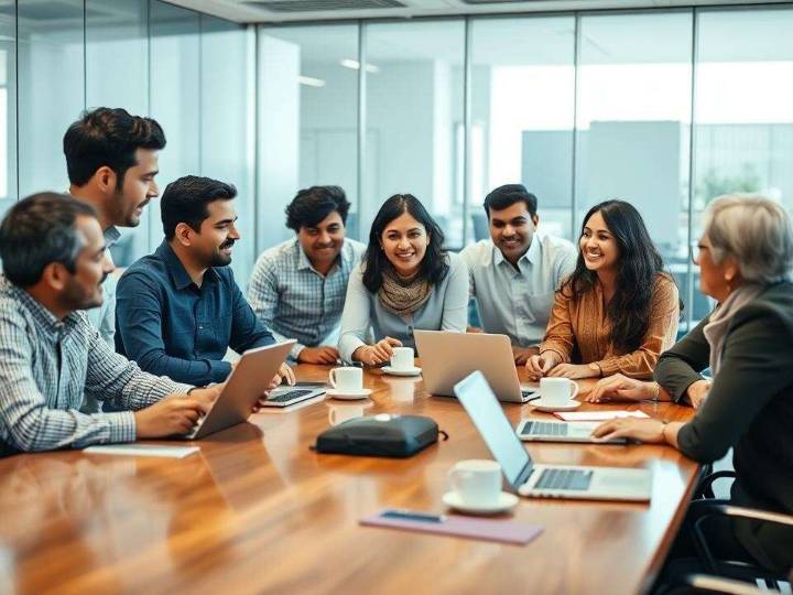 Ageism tops workplace bias concerns in India: Report