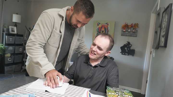 Stark DD requesting additional levy for disability services