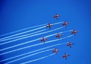 IAF Training Aircraft Crashes in Chennai