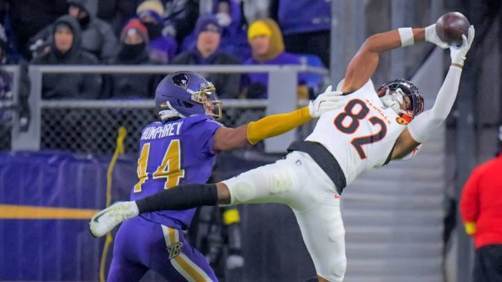5 things we learned from Ravens’ 32-14 loss to the Bengals