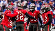 Playoff Push 2025: Bucs Remain in NFC's Fourth Slot