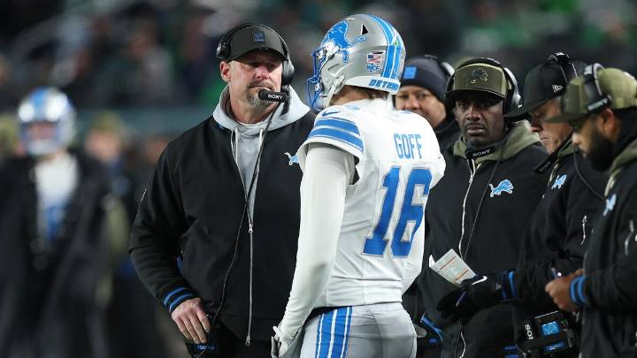 Why NFL made a Thanksgiving scheduling change that broke 42 years of tradition for Lions