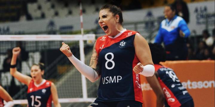 Programación de la fecha 3 de la Fase 1 de la Liga Peruana de Vóley 2025/26: partidos, horarios y canal de TV