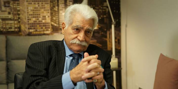 Jorge Asís: “La construcción política de Milei fue ejemplar y tendría que ser estudiada en las universidades”