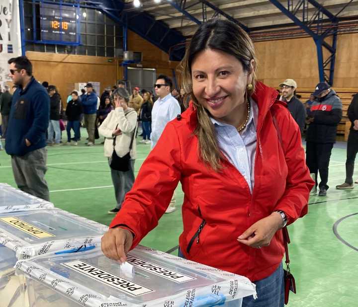 Diputada electa Alejandra Valdebenito: "La región no puede seguir esperando soluciones que nunca llegan"