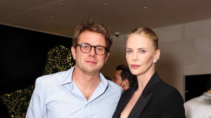 Charlize Theron, Greta Lee, and Jennifer Lawrence Joined Jonathan Anderson for Dior's Debut in Beverly Hills