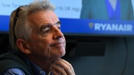 Ryanair CEO Michael O'Leary slams UK government over travel tax plans