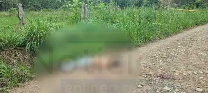 Un hombre fue hallado muerto en zona rural de Yopal