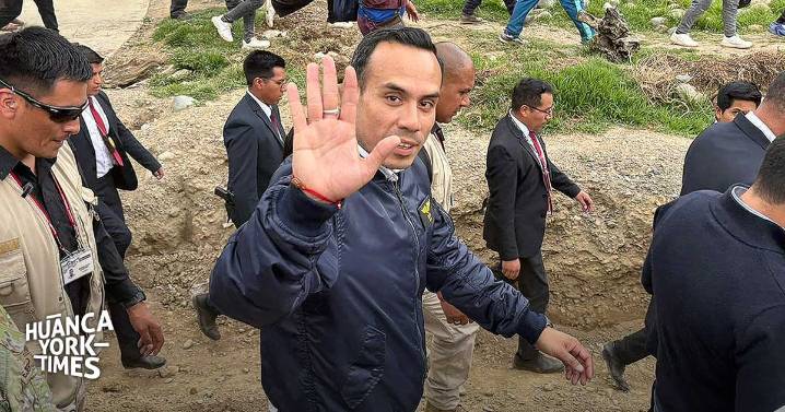 “Asignaré a una persona para el monitoreo constante de la carretera JU