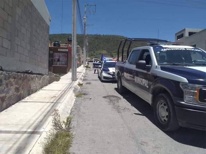 INEGI señala que en Hidalgo, nueve de cada diez delitos quedan impunes