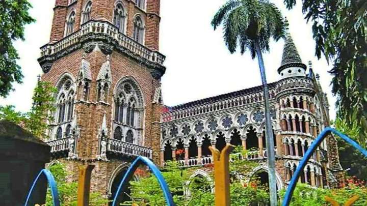 Mumbai varsity staff to go on phased protest from today