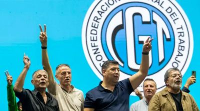 Qué dejó la renovación de la CGT, entre la unidad y el enfrentamiento al Gobierno
