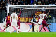 Midtjylland de Darío Osorio pierde su invicto en la Europa League tras caer ante la Roma