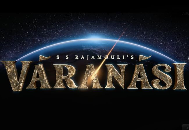 SS Rajamouli's next movie titled 'Varanasi', to release in Januar...