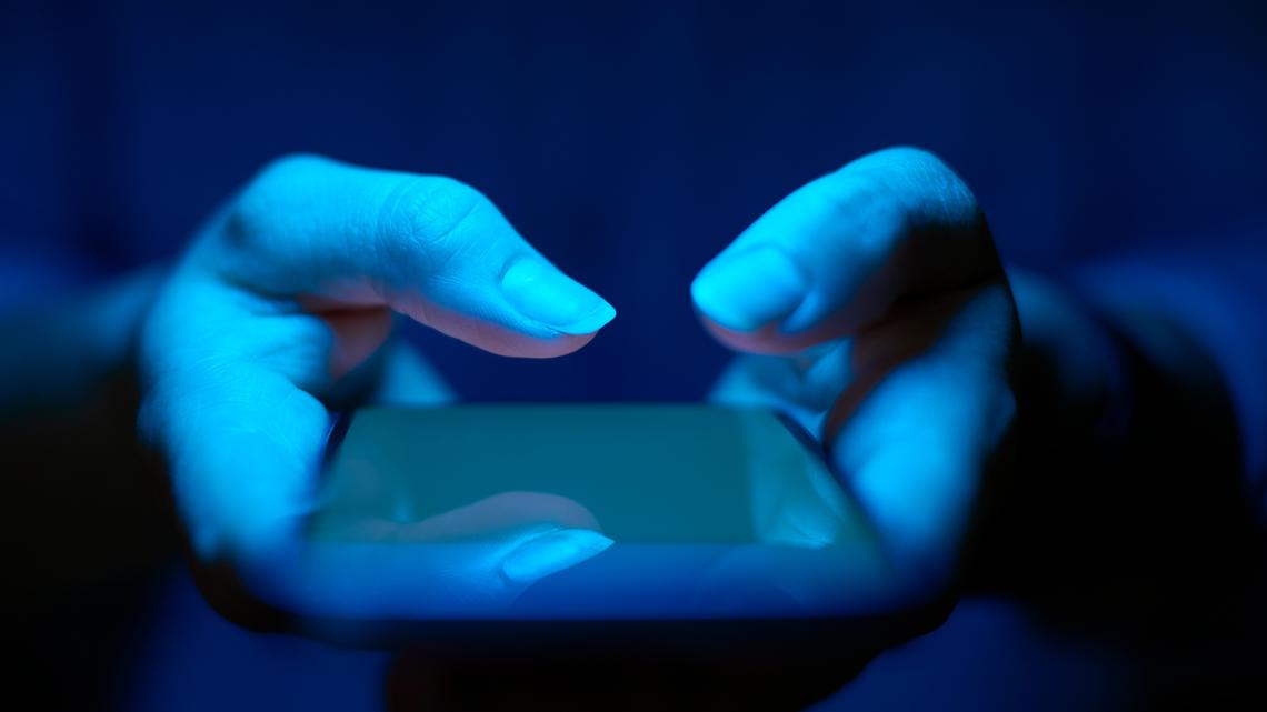 Jefferson County Sheriff's Office warns of 'property tax' texting scam