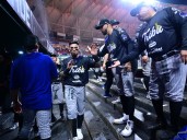 Yaquis remonta ante Venados y amarra el liderato de la primera vuelta