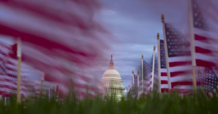 When the dust settles on the shutdown deal, Democrats will likely still have the edge