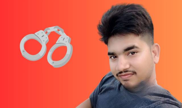 IAF Personnel Arrested in Bhubaneswar for Cheating Woman on Pretext of Marriage