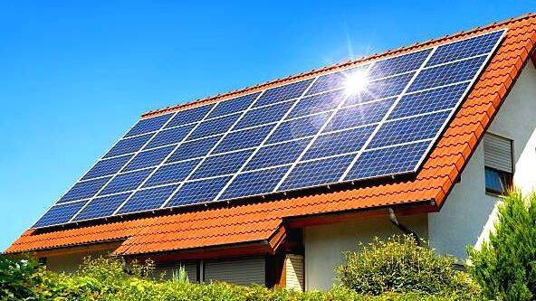 Policy change that shocks solar consumers