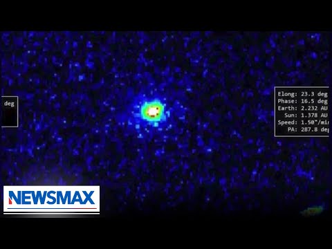 ‘Set of jets’ surrounds mysterious interstellar object 3I/ATLAS: Dr. Avi Loeb