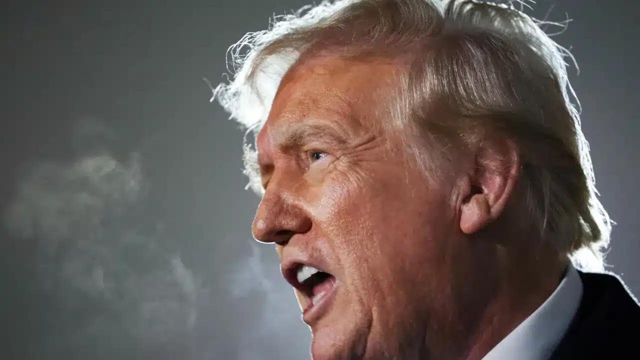 Donald Trump afirmó que el cierre del Gobierno podría resolverse en las próximas horas: “Está cerca de terminar”