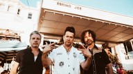 Fremantle rockers Eskimo Joe to celebrate 20 years of Black Fingernails, Red Wine album with 2026 Aus tour