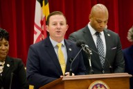 With battle lines drawn on redistricting, Md. Gov. Moore work to shift line in their favor