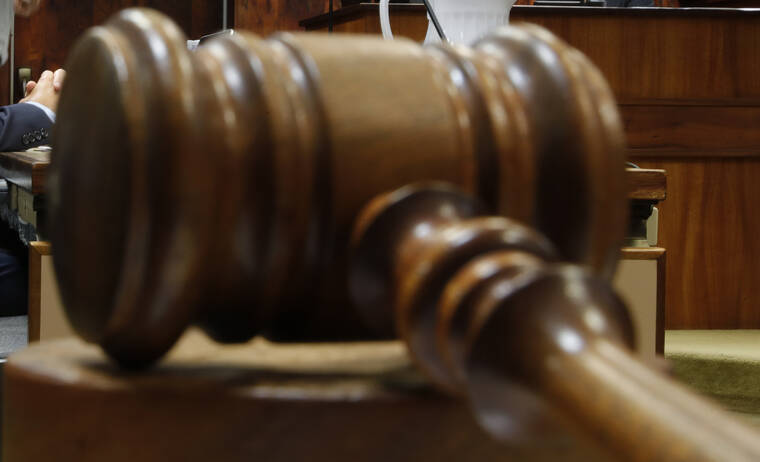 Maui drunk driving arrest leads to immigration charge