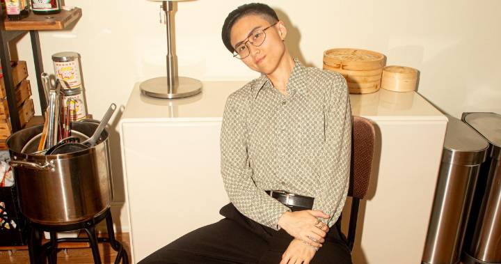 Jessie YuChen on Kewpie and the Importance of Chosen Family