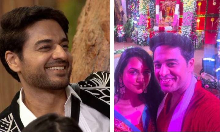 Gaurav Khanna’s Touching Homage to Mridul Sets Bigg Boss 19 Abuzz