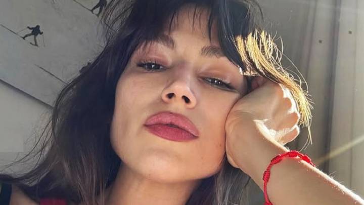 La furia de Úrsula Corberó con un vecino tras la aparición de un video suyo en su edificio: "Pidió la cabeza"