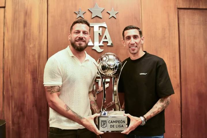 ¡Rosario Central es sorpresivo Campeón de Argentina!