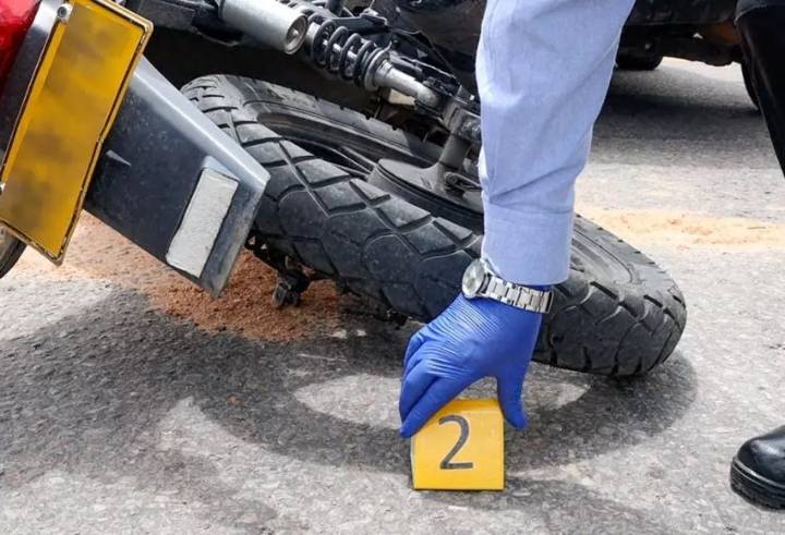 Experto en motos: Mantener frenos y cauchos es vital para evitar accidentes