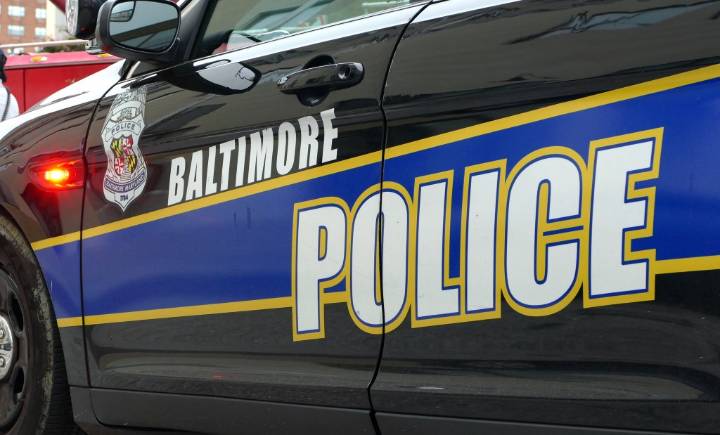 Fatal shooting on Greenmount Avenue