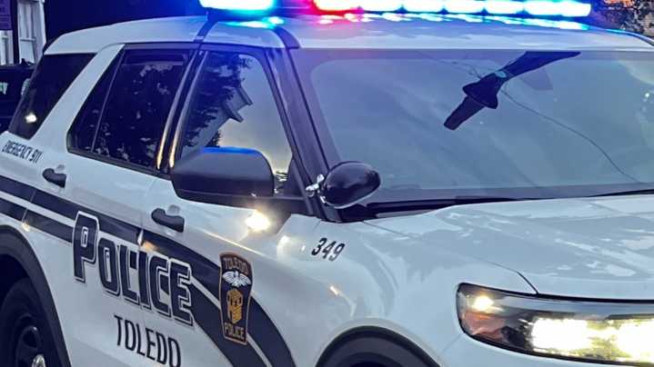 Man charged with felonious assault in central Toledo shooting