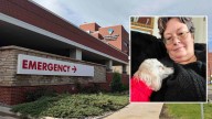 Hero Poodle Named Lily Saves Cheyenne Woman's Life After Heart Attack