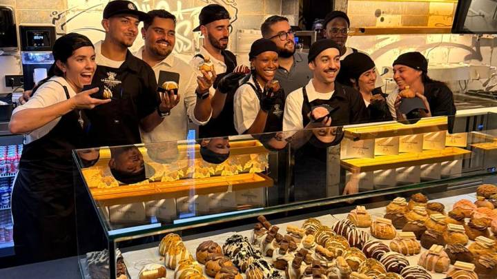 Cookies XXL y un pedacito de Nueva York en plena capital: La Bastardería abre su primer local físico en Gran Canaria
