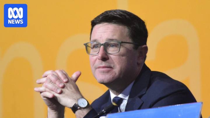 The Nationals dumping net zero is dangerous territory for the Coalition