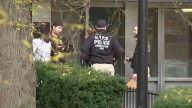 Bronx murder-suicide: 4 people found dead Castle Hill apartment