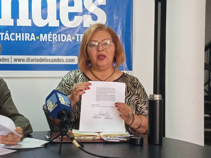 Magisterio trujillano: cancelación de aguinaldo es insuficiente ante la “galopante inflación”