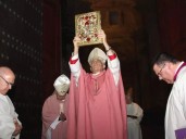 El Vaticano investiga por pederastia a un obispo español: “Se metía en mi cama, me acariciaba y besaba”