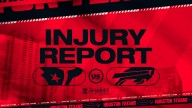 Week 12 Injury Report | Texans vs Bills