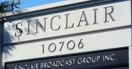 Sinclair pursues a deal with Scripps to spark more TV station consolidation