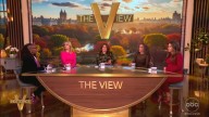 Whoopi Goldberg Torches Democrats Over Shutdown Compromise With GOP