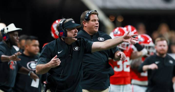 Smart on SEC title game: ‘I grew up thinking that was the greatest game in the world’