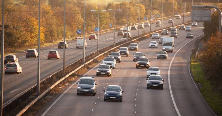M11 'double lorry crash' live updates as motorway faces 'long delays'