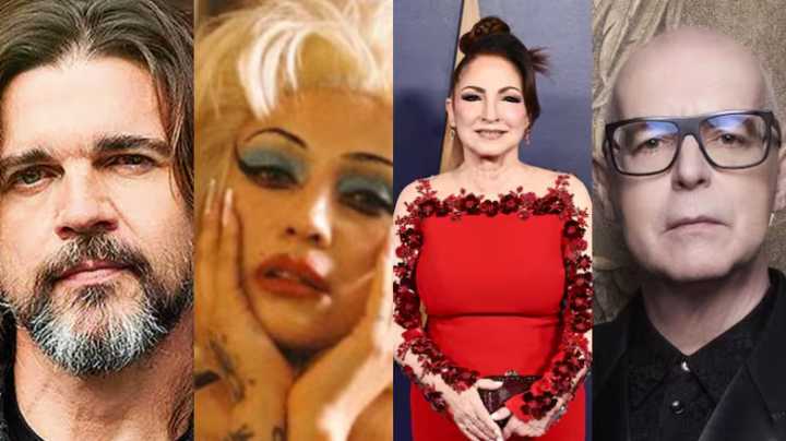 Festival de Viña 2026 tendrá a Pet Shop Boys, Juanes, Gloria Estefan, Mon Laferte y Pablo Chill