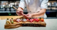 You've been eating sushi wrong – top chef reveals 6 golden rules you must follow