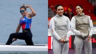 Team Chile llega a las 15 medallas de oro en los Juegos Bolivarianos