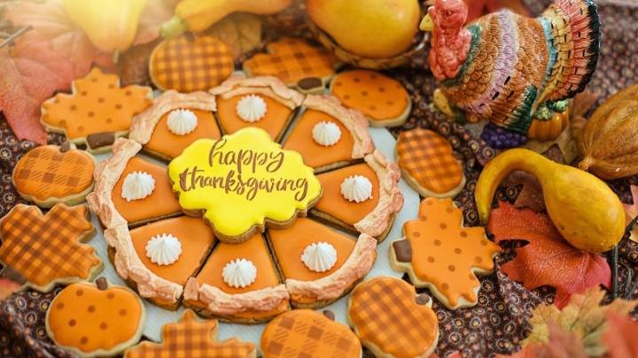 Lugares para celebrar Thanksgiving en CDMX 2025